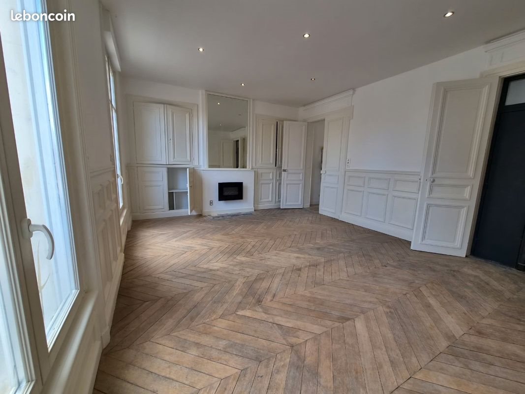 Appartement à vendre, 95m², Charleville-Mézières