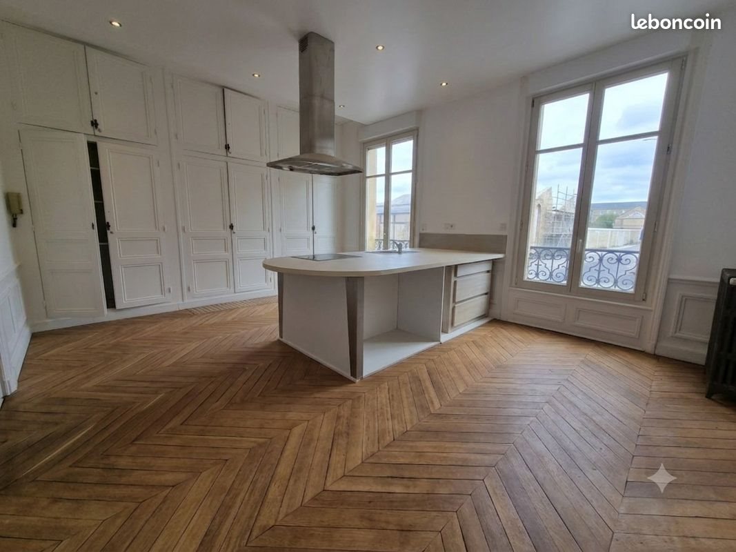 Appartement à vendre, 95m², Charleville-Mézières