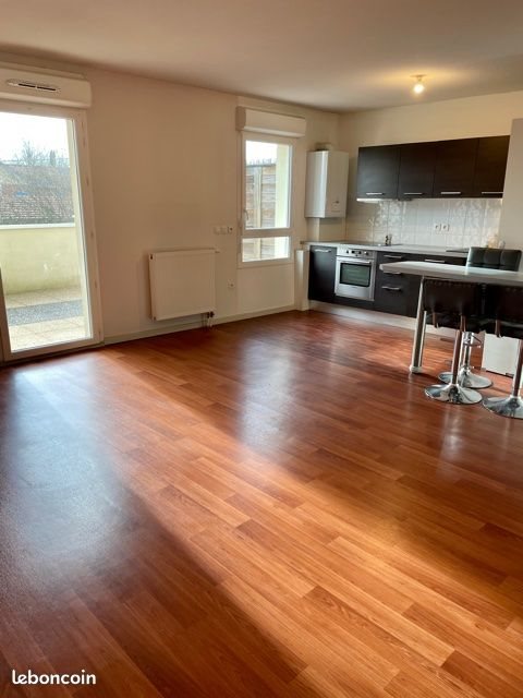 Appartement à vendre, 86m², Le Teich