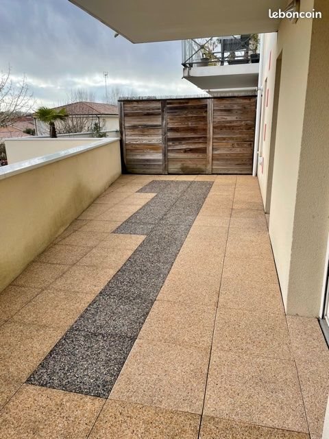 Appartement à vendre, 86m², Le Teich