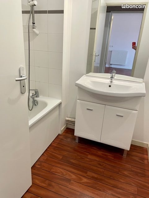Appartement à vendre, 86m², Le Teich