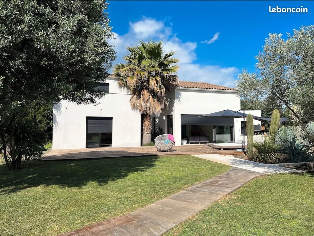 Maison à vendre, 241m², Lattes