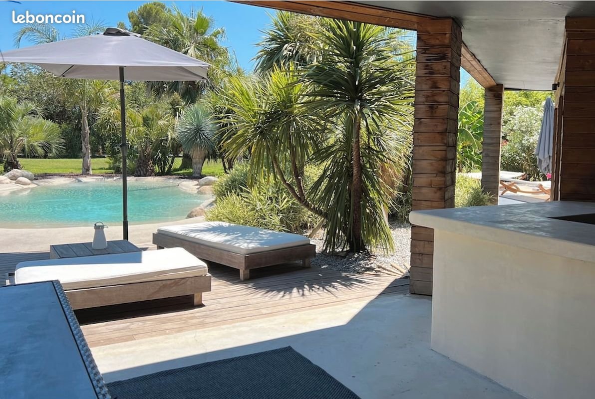 Maison à vendre, 241m², Lattes