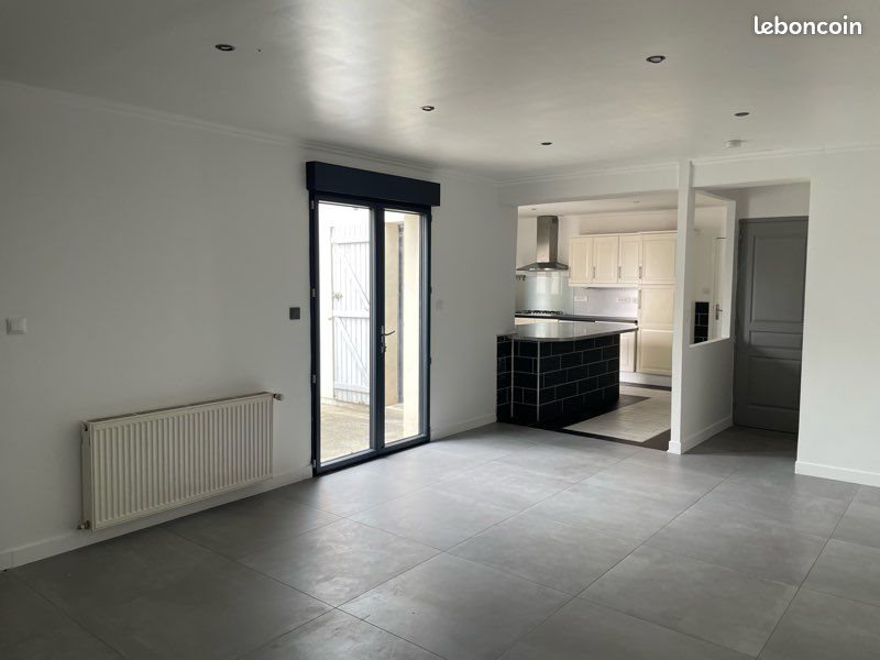 Appartement à louer, 80m², Saint-Barthélemy-d'Anjou