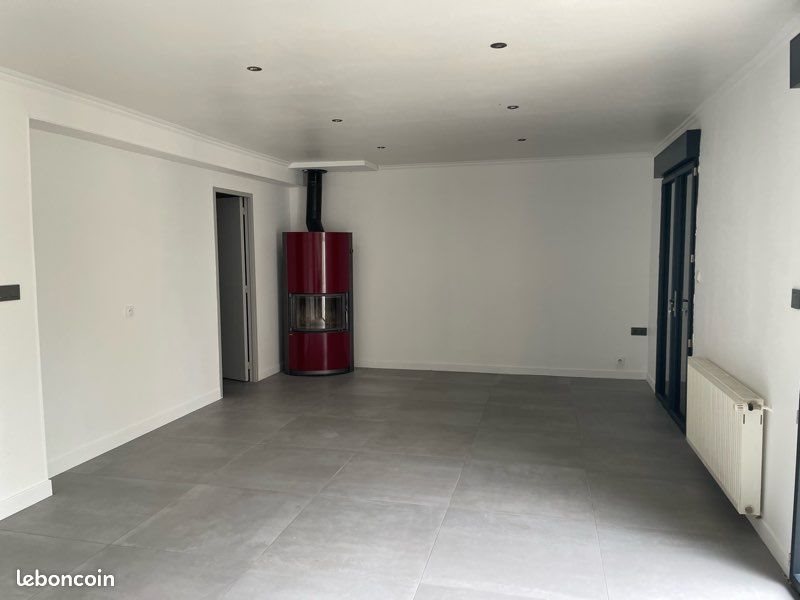 Appartement à louer, 80m², Saint-Barthélemy-d'Anjou