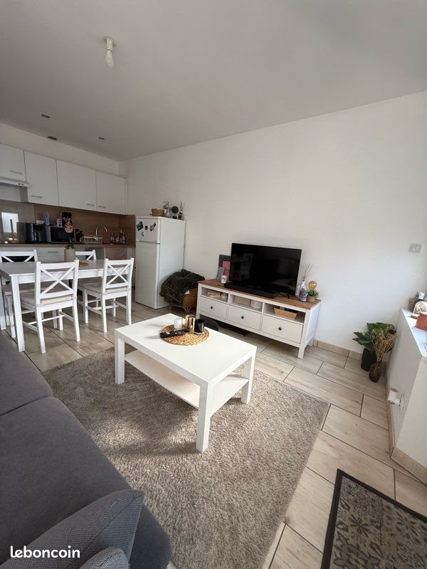 Maison à louer, 37m², Malaunay