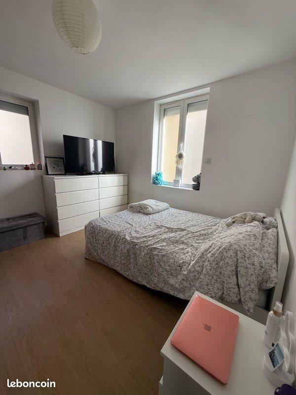 Maison à louer, 37m², Malaunay