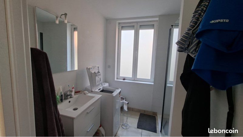 Maison à louer, 37m², Malaunay