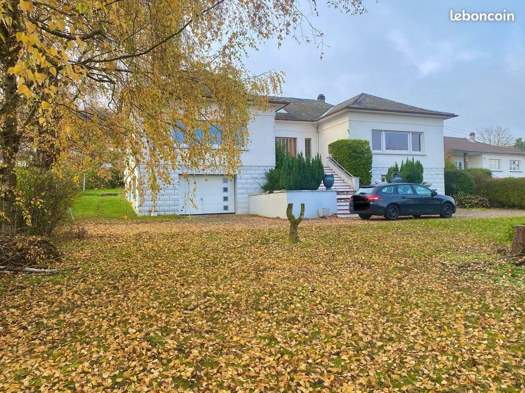 Maison à vendre, 250m², Grosbliederstroff