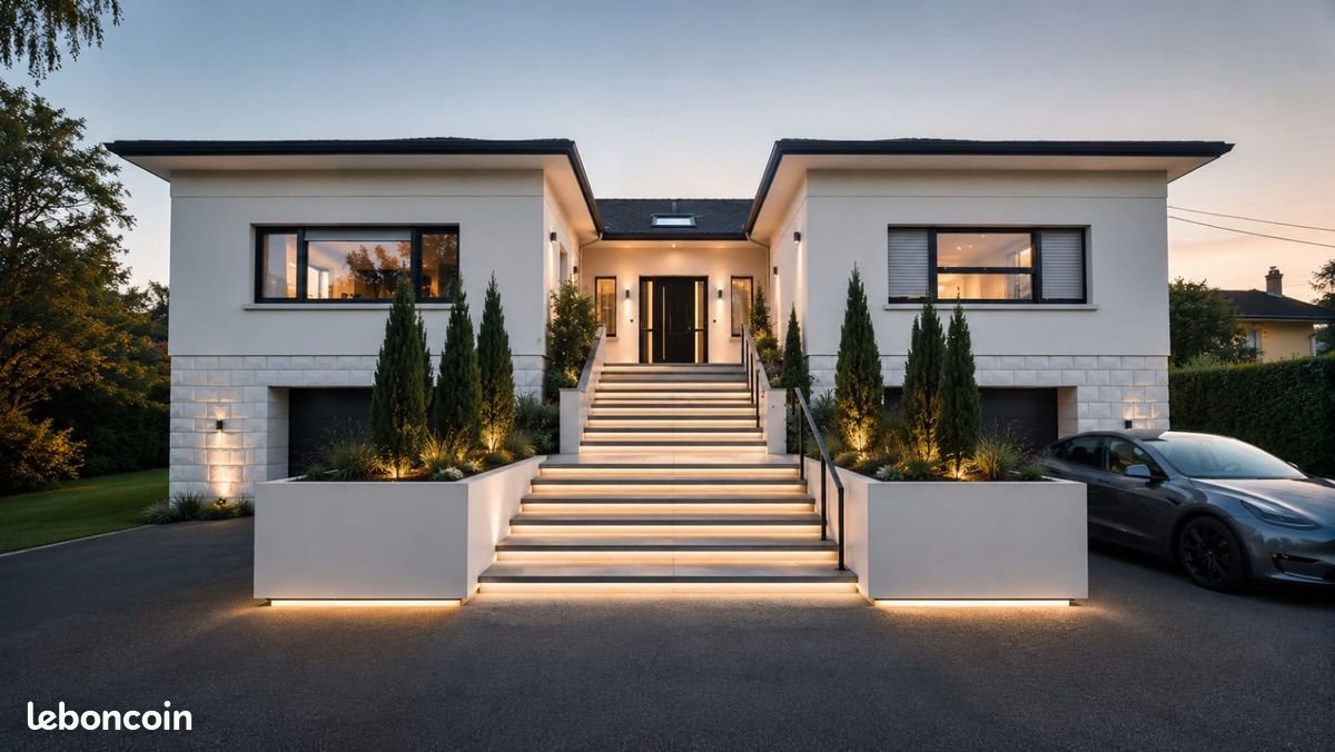 Maison à vendre, 250m², Grosbliederstroff