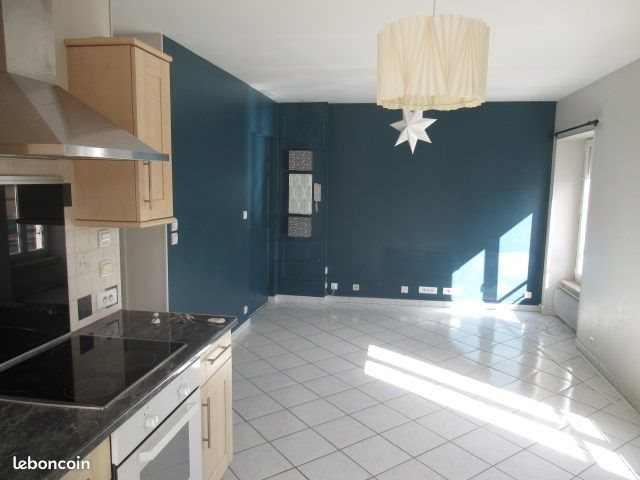 Appartement à louer, 40m², Bréval