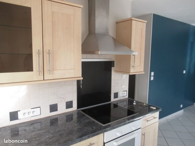 Appartement à louer, 40m², Bréval