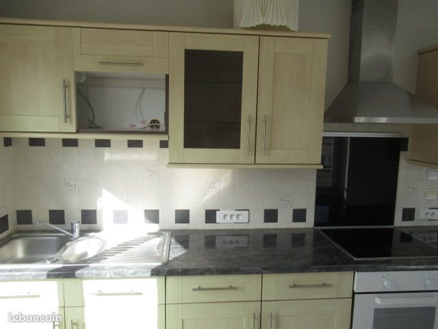 Appartement à louer, 40m², Bréval
