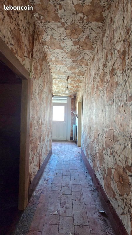 Maison à vendre, 105m², Saint-Michel