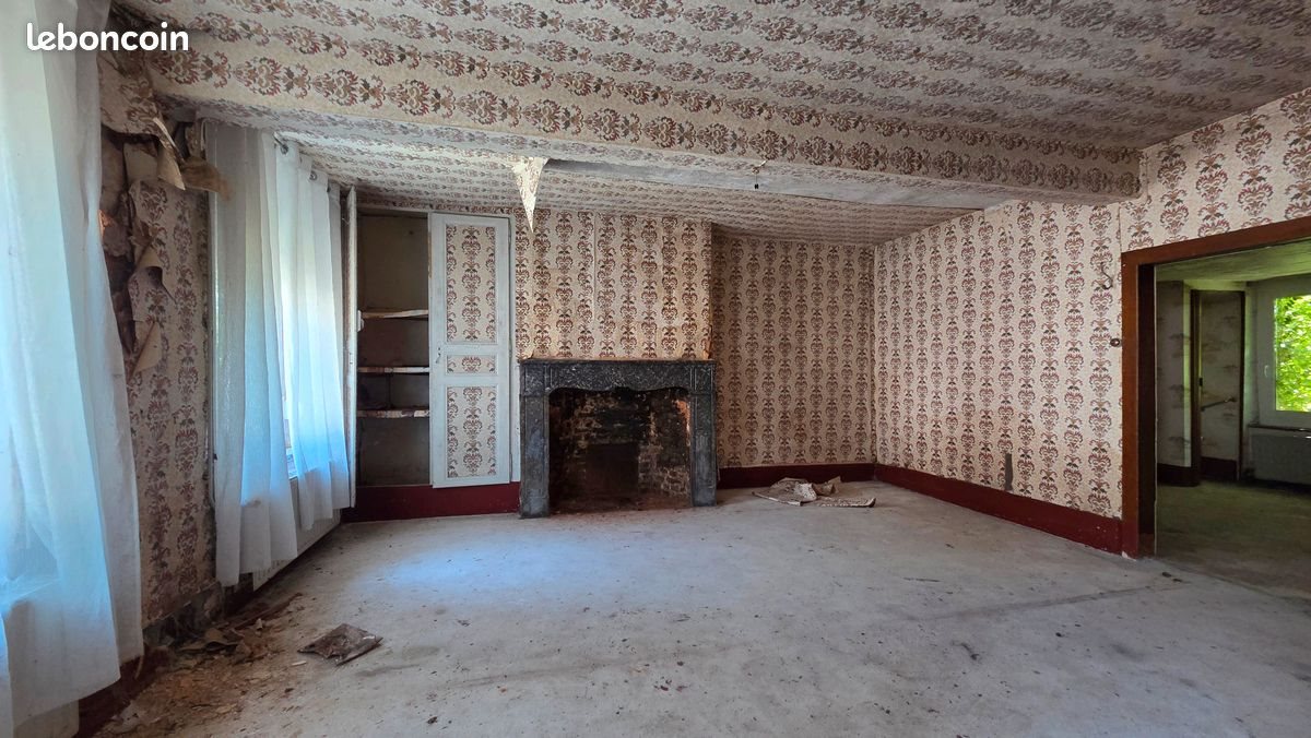 Maison à vendre, 105m², Saint-Michel