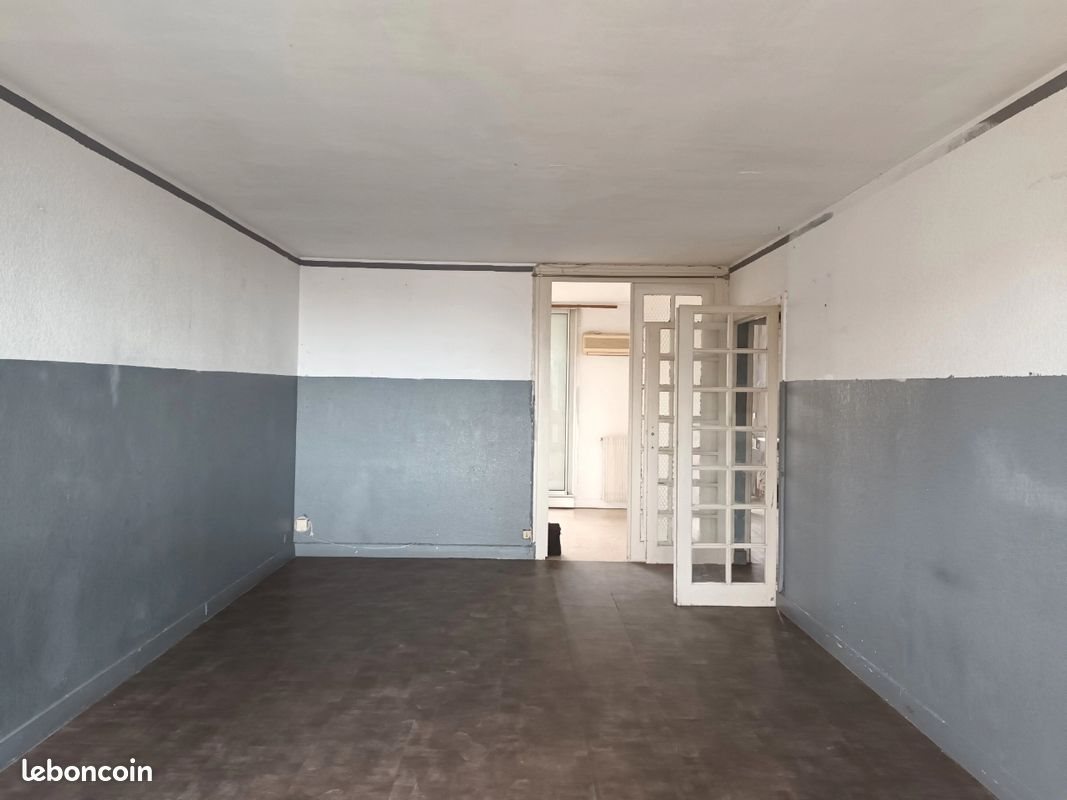 Appartement à vendre, 80m², Nîmes
