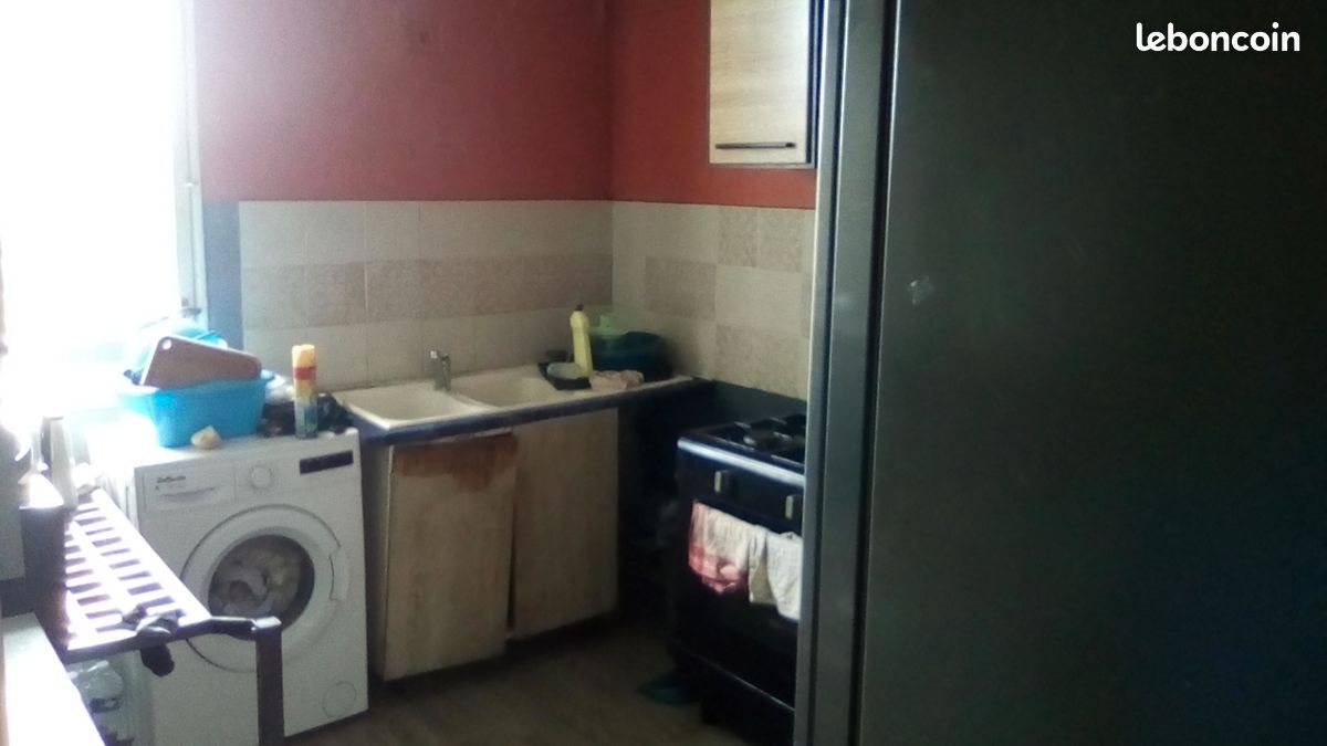 Appartement à vendre, 80m², Nîmes