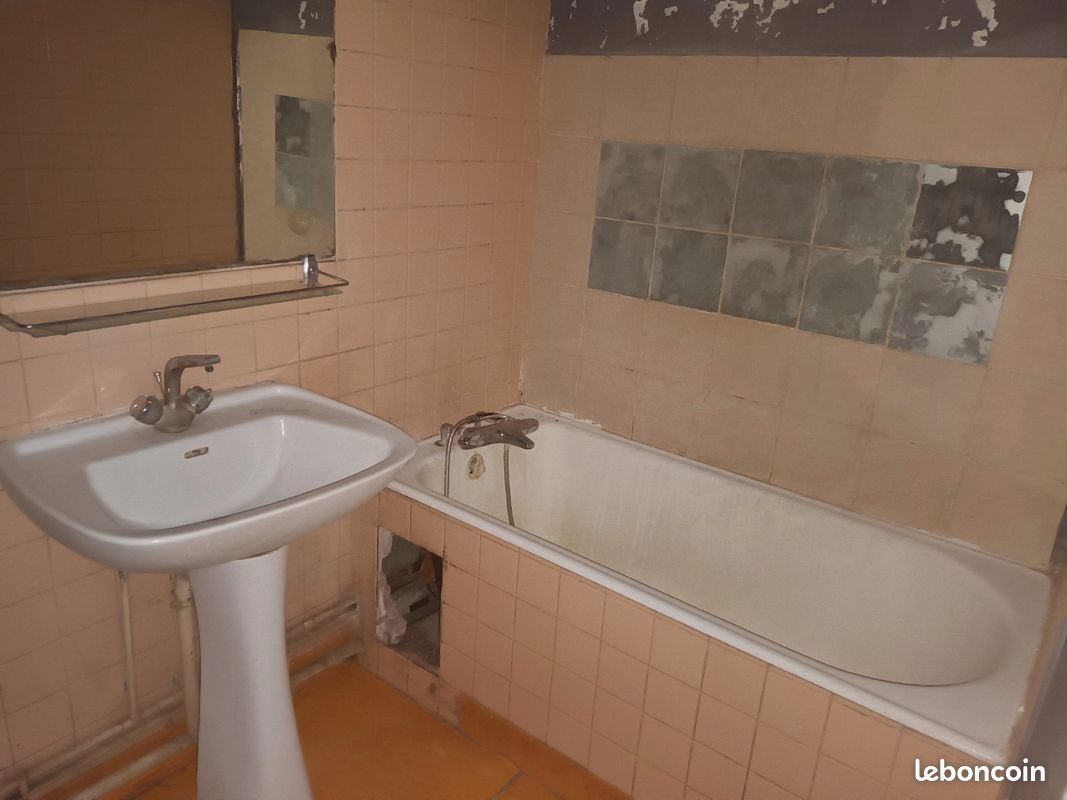 Appartement à vendre, 80m², Nîmes