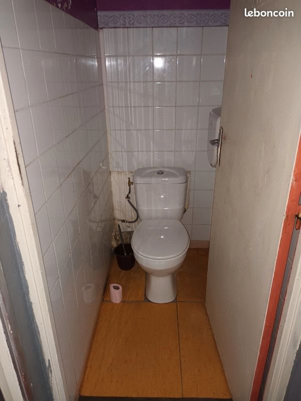 Appartement à vendre, 80m², Nîmes