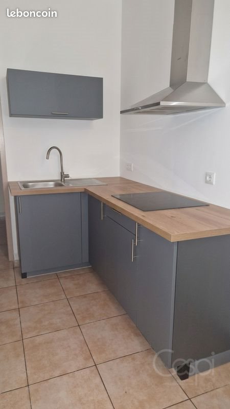 Appartement à louer, 28m², Limoux