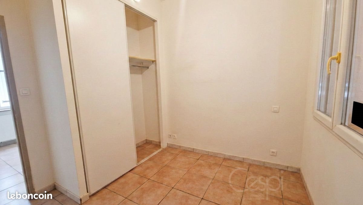Appartement à louer, 28m², Limoux