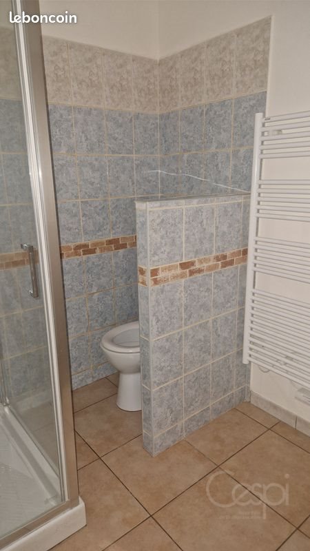 Appartement à louer, 28m², Limoux