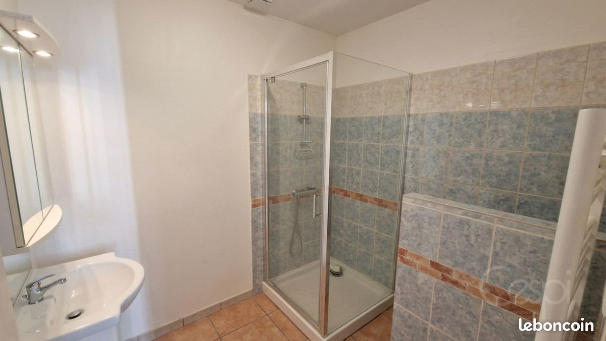 Appartement à louer, 28m², Limoux