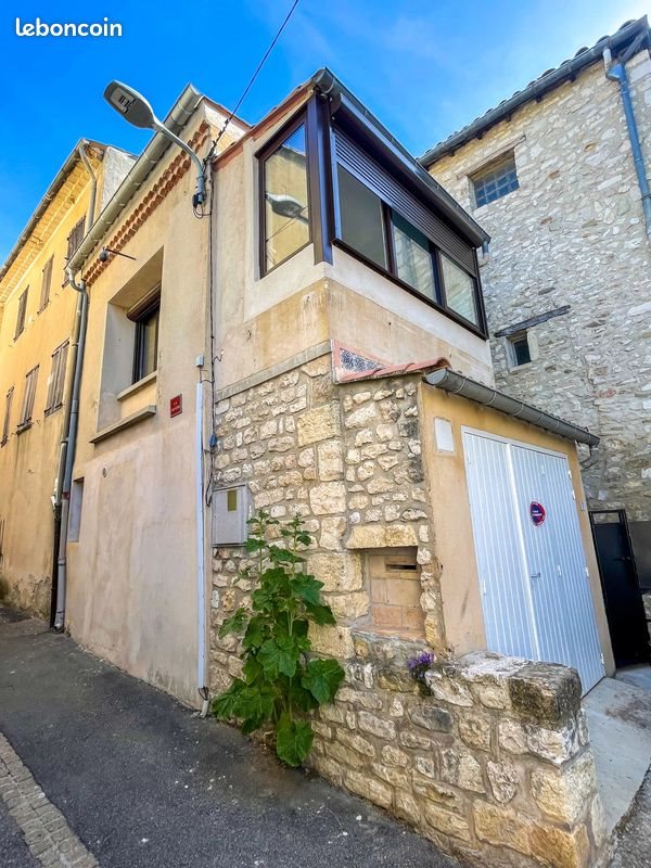 Maison à vendre, 62m², Sault