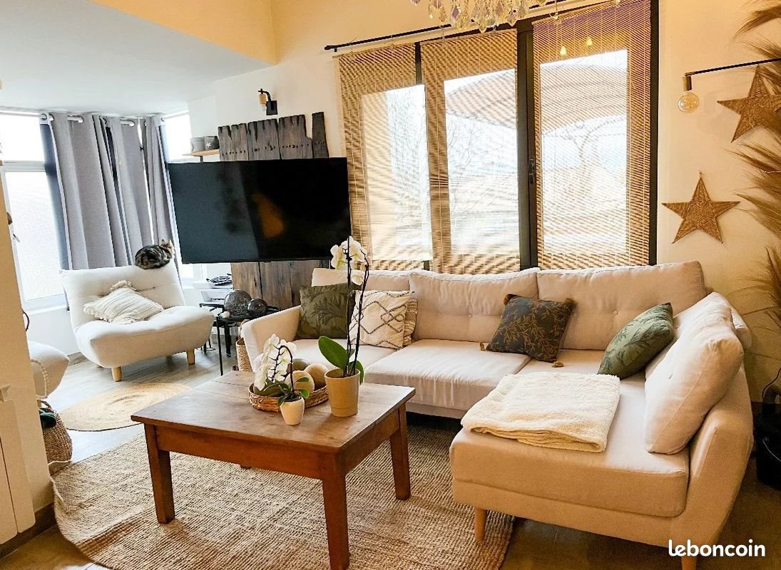 Maison à vendre, 62m², Sault