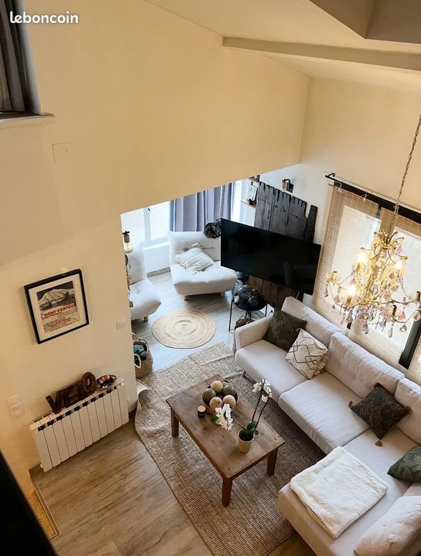 Maison à vendre, 62m², Sault