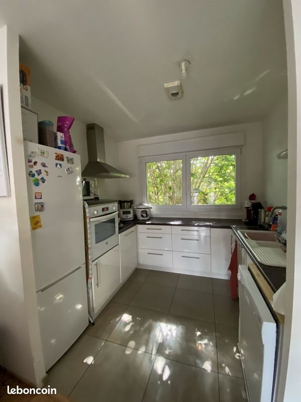 Appartement à louer, 66m², Tourcoing