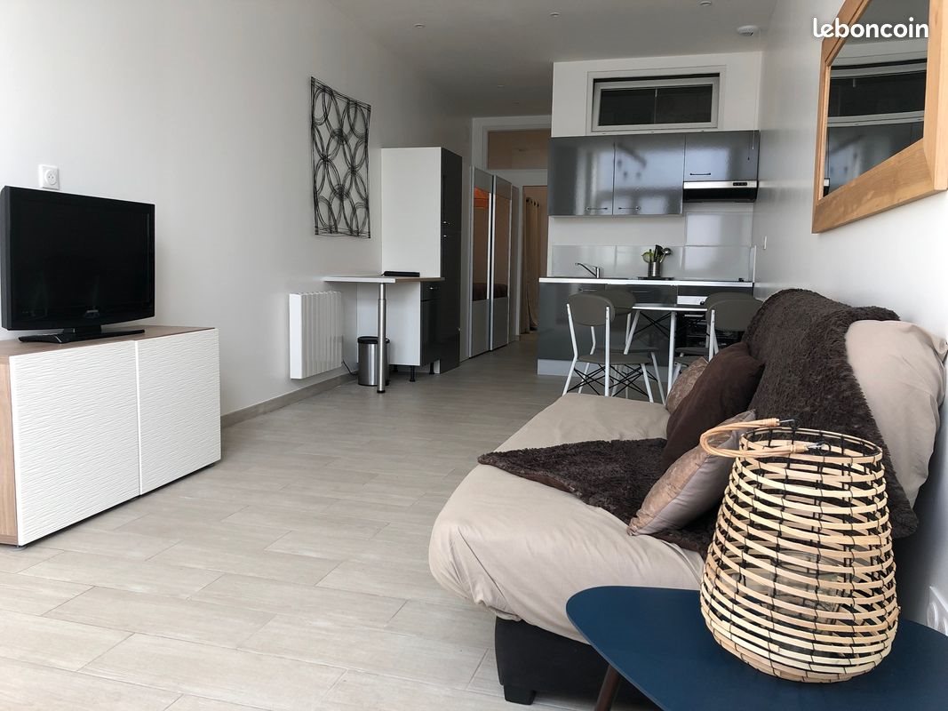 Appartement à louer, 45m², Yutz