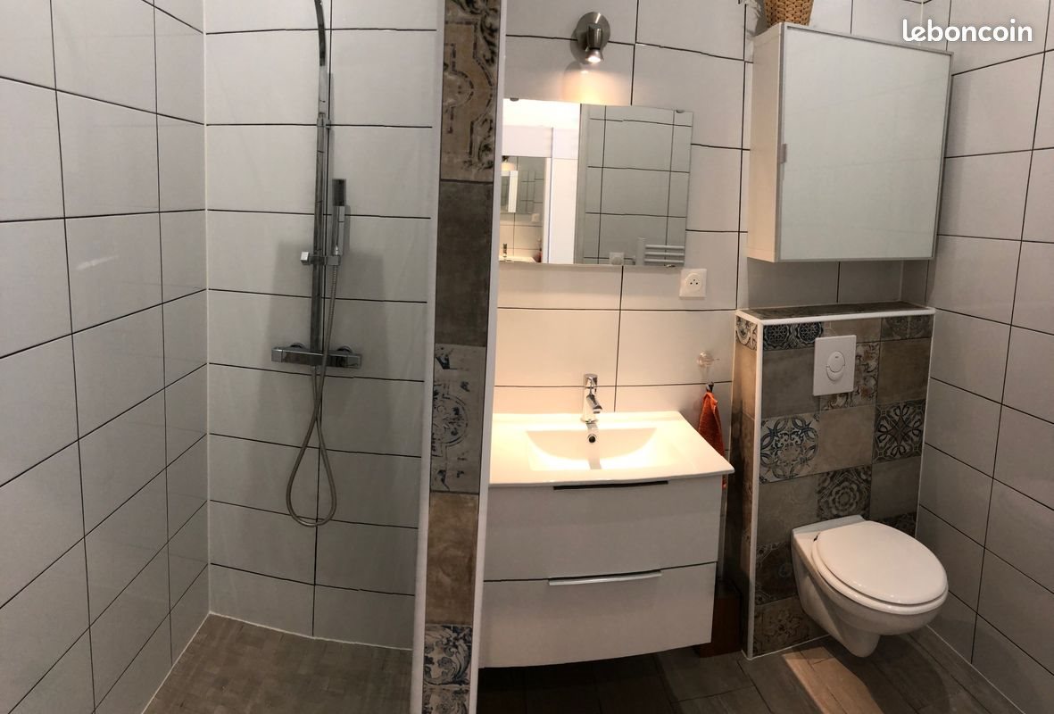 Appartement à louer, 45m², Yutz
