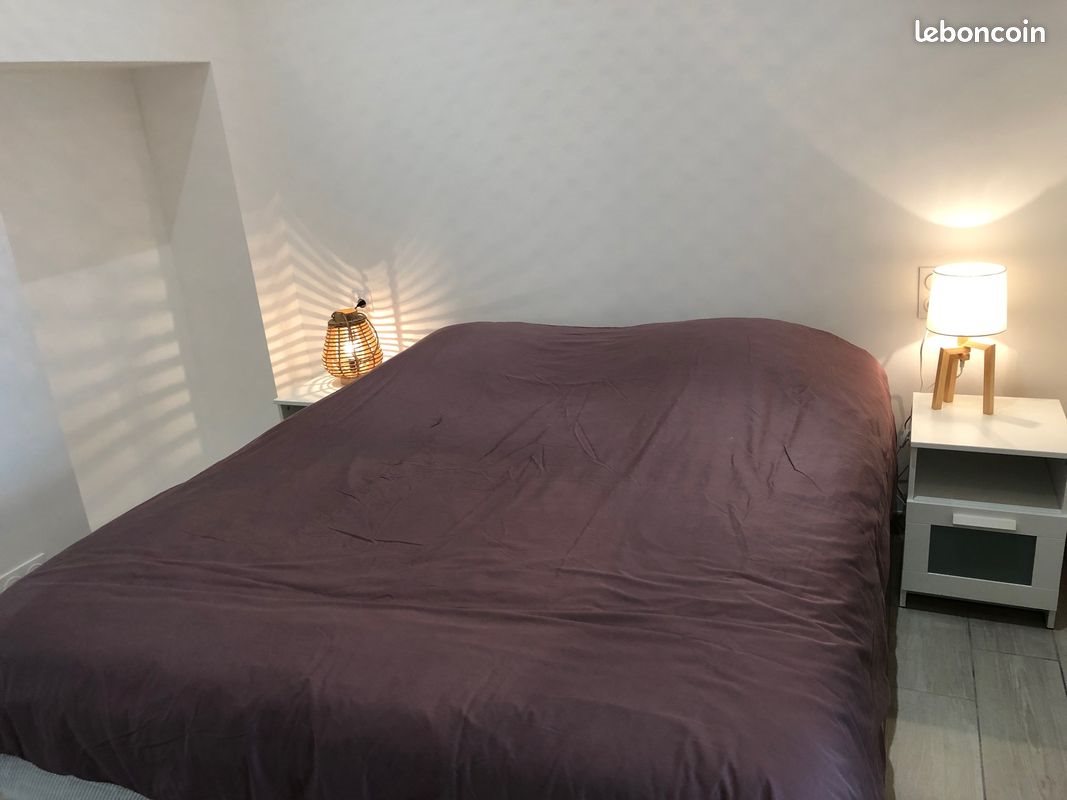 Appartement à louer, 45m², Yutz