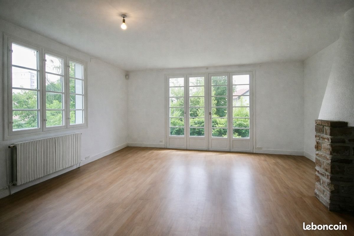 Maison à vendre, 110m², Bourges