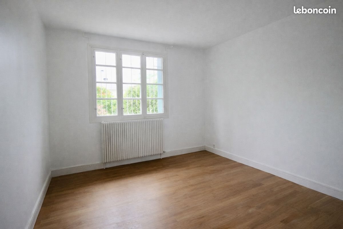 Maison à vendre, 110m², Bourges