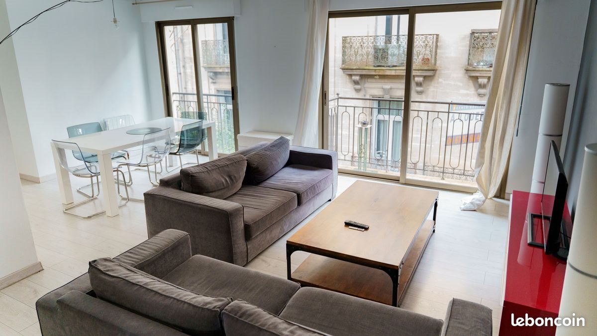 Appartement à vendre, 108m², Montpellier