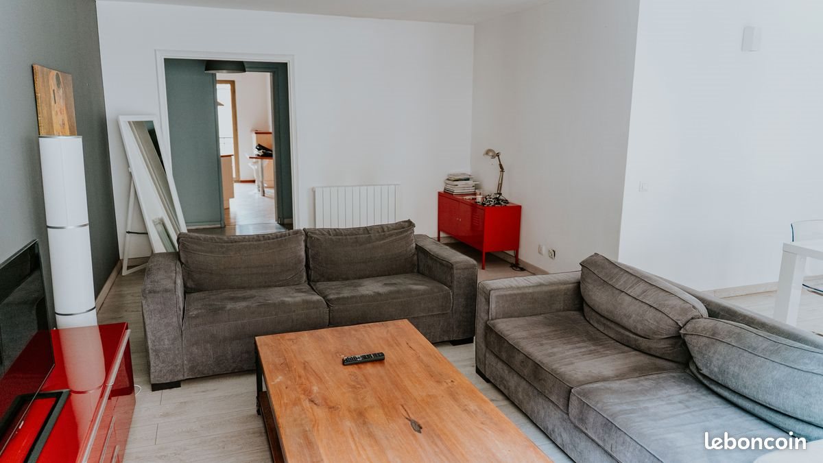 Appartement à vendre, 108m², Montpellier
