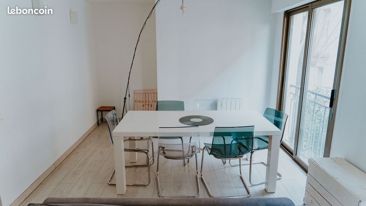 Appartement à vendre, 108m², Montpellier