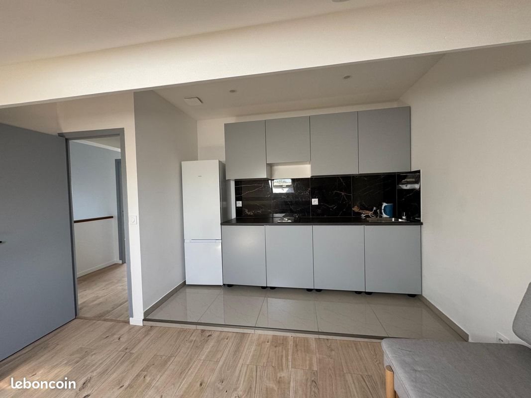 Appartement à louer, 56m², Orly