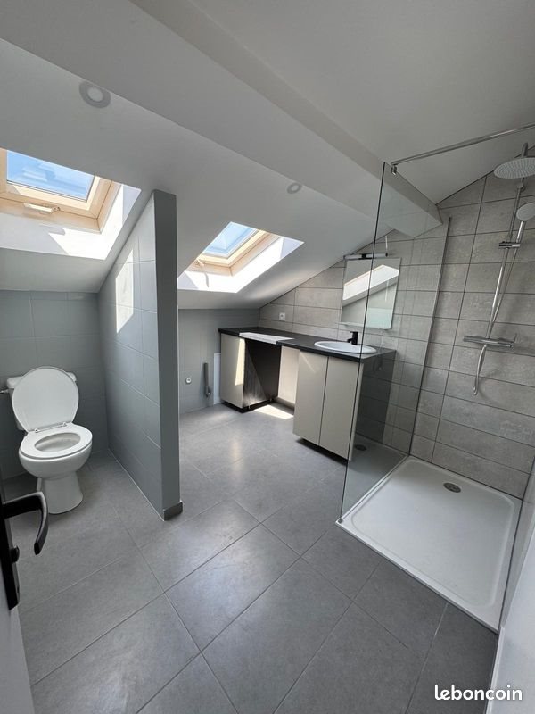 Appartement à louer, 56m², Orly
