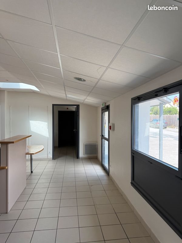 Maison à vendre, 65m², Douarnenez