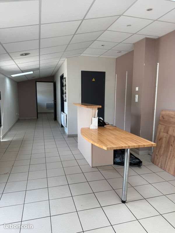Maison à vendre, 65m², Douarnenez