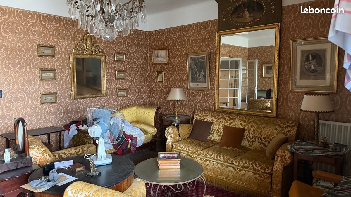 Appartement à vendre, 92m², Béziers
