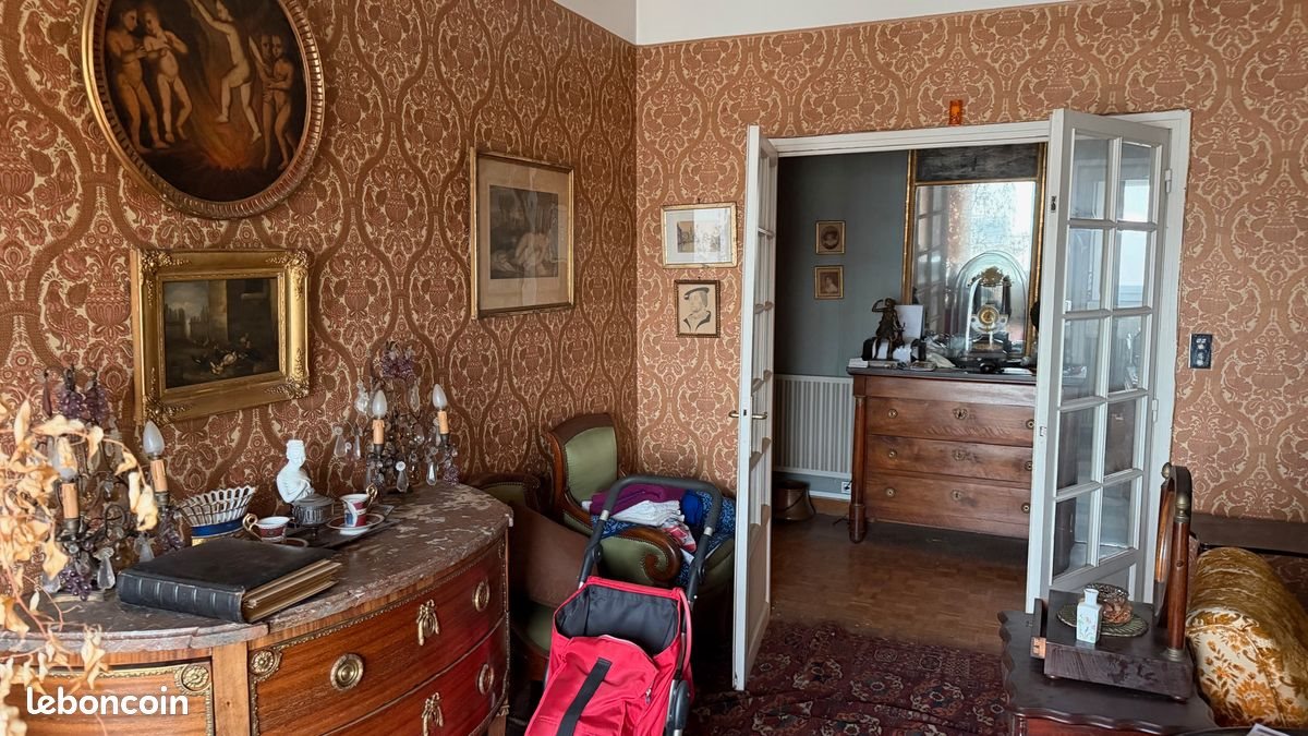 Appartement à vendre, 92m², Béziers