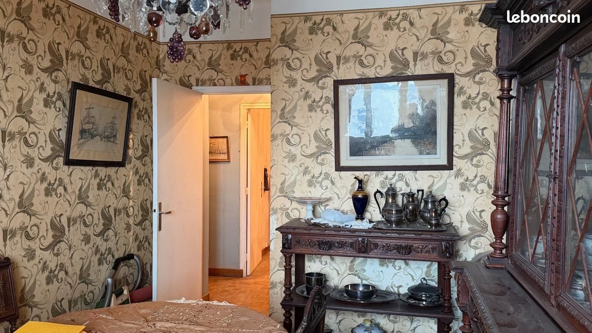 Appartement à vendre, 92m², Béziers