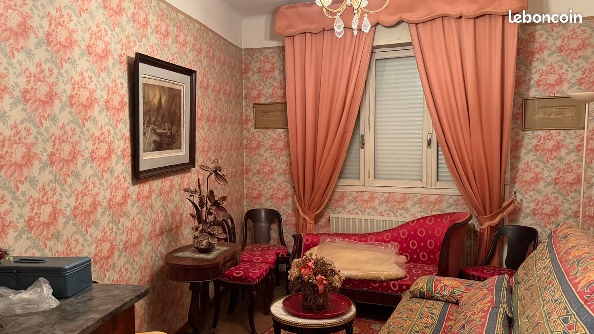 Appartement à vendre, 92m², Béziers