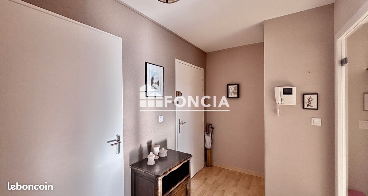 Appartement à vendre, 69m², La Rochelle