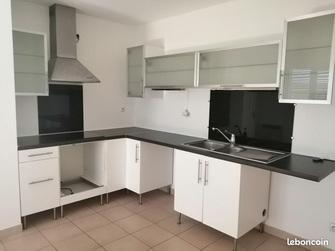 Appartement à vendre, 54m², Gardanne