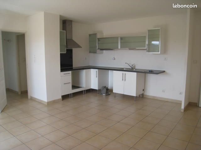 Appartement à vendre, 54m², Gardanne
